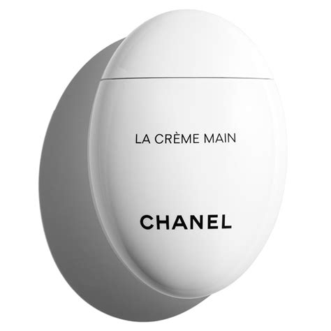 chanel main|chanel la creme moisturizer.